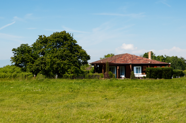 Ferienhaus